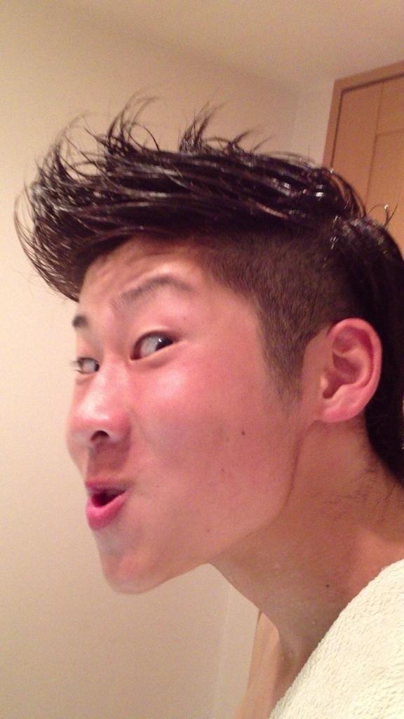 milo_crew's tweet photo. @pmpmprnkr ちょっとだまろうか地球人 http://t.co/xVTys8XRsv