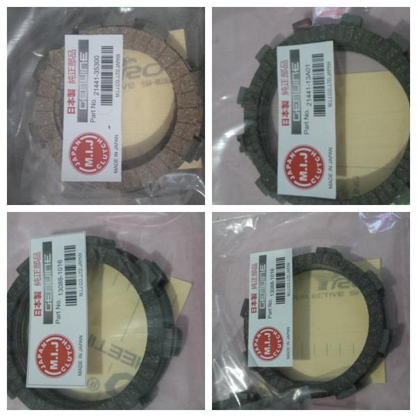 <a href="/TOC_Makassar/">TOC Makassar</a> kampas kopling 100% made in japan. Minat hub 081331332339 pin bb 24dbdd72