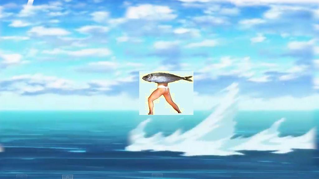 モルフォン アジ アジョットの進化前 艦これアニメクソコラグランプリ Http T Co Oyvq1xxvvd