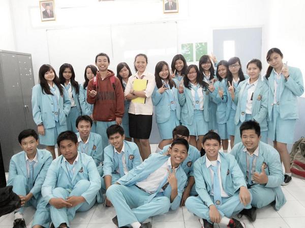 OfficialXACC2's tweet photo. Hehehe.. Bakalan Kangen sama ini.. 😂 http://t.co/nqt6BTlyRs
