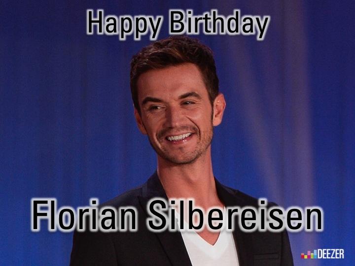 Happy Birthday Der Volksmusiker und Schatzi von wird 33.
 