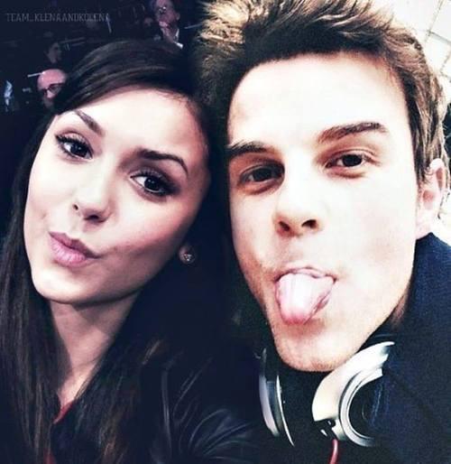 Happy birthday Nathaniel Buzolic ! 