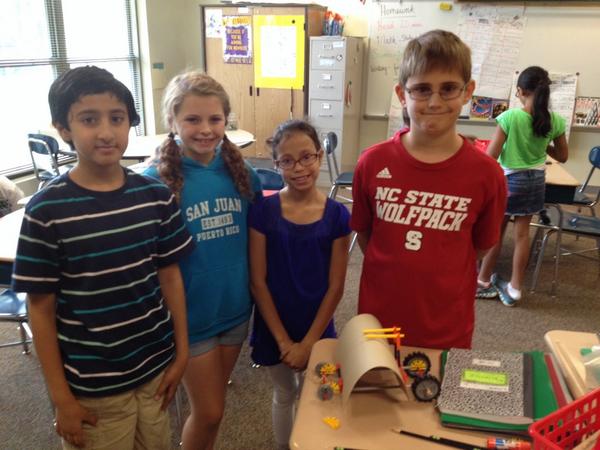 Mrs_Lockhart1's tweet image. Is it still a sail if it looks like this? #lessfriction #smartengineering