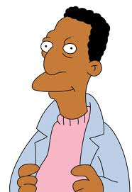 This guy looks familiar......  #OrlandoJones #Orlandopocalypse #brolando