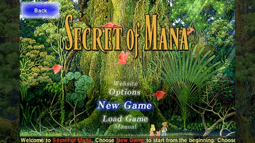 SquareEnix's tweet image. #SecretOfMana iOS on sale &amp;amp; @Android confirmation this Fall! bit.ly/som_ios RT for chance to win NA iOS code