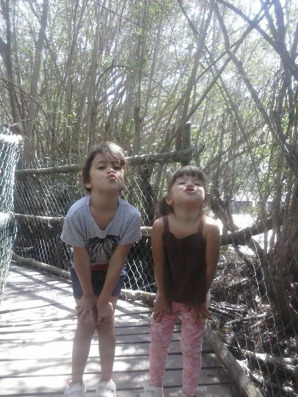 REQUENAJUDITH's tweet photo. Turismo de naturaleza en la manzanilla del mar. Municipio de la huerta, aquí en Jalisco. Santuario de cocodrilos http://t.co/rDd1AE91cZ