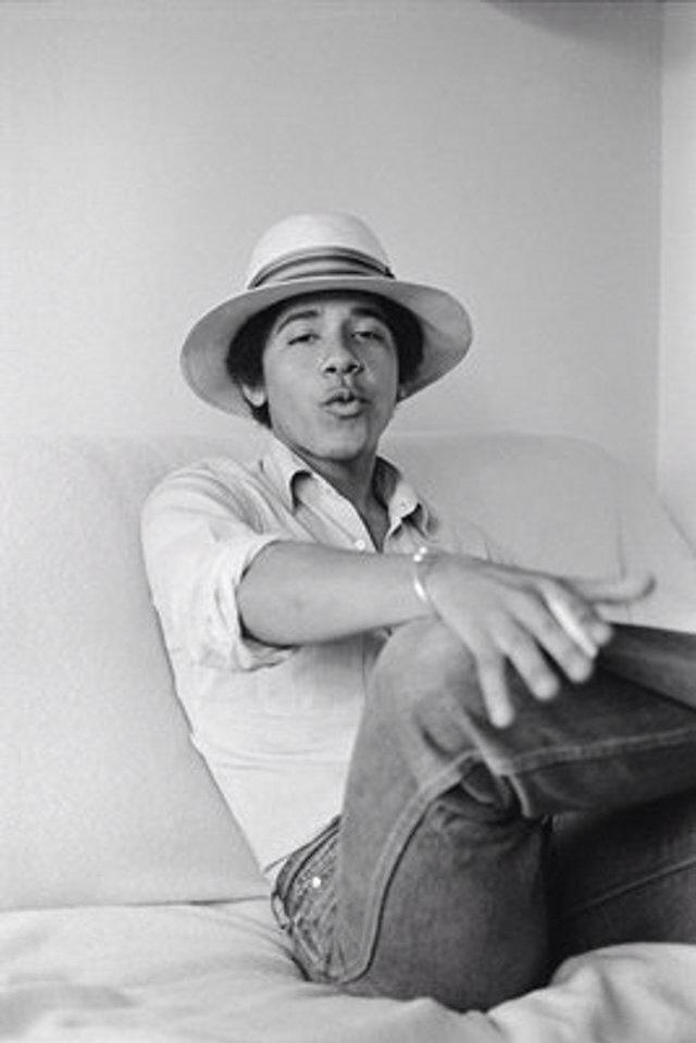 Happy Birthday President Barack Obama   
