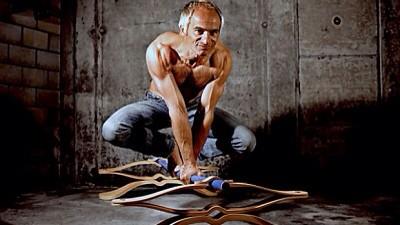 CircusFactory's tweet photo. #funambolo #funambolino #BalanceShapeUp #balance #inshapelifestyle #health http://t.co/i9dYMu1KRO