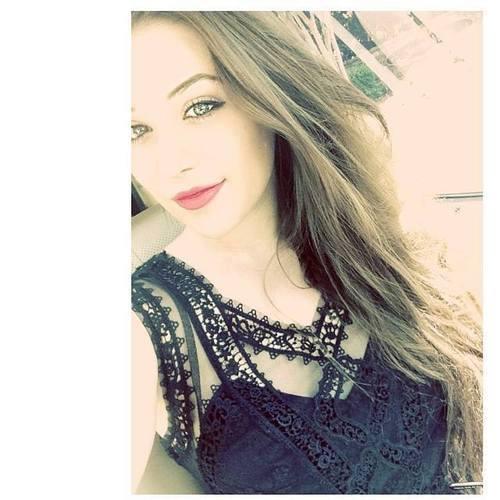 Wishing a happy 20th birthday to the pretty Miss Caitlin Beadles  