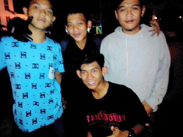 variiz buqhoriie (@variizb) on Twitter photo 