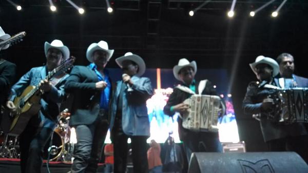 Rodeo Texcoco tweet media