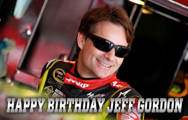 ChicagolndSpdwy's tweet photo. RETWEET to wish @JeffGordonWeb a very Happy Birthday! #NASCAR http://t.co/mnzAyLjQRE
