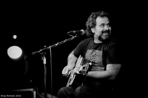 @GattiFilogat live a Castel Sant'Angelo. #estateromana2014 tutte le foto su <a href="/ZeroSeiLive/">ZeroSei Live</a> 06live.it/?p=61726