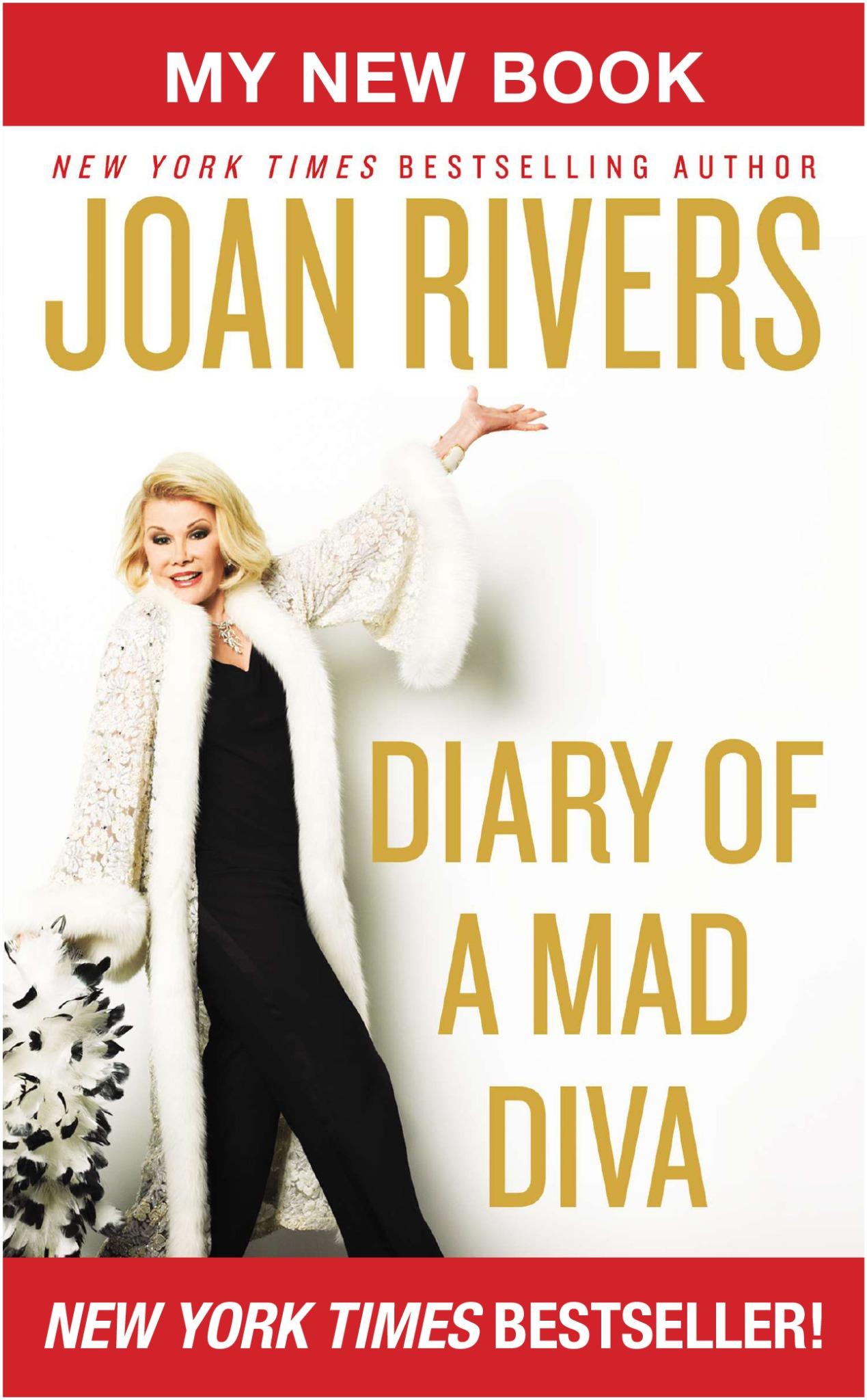 Joan Rivers (Joan_Rivers) on Twitter