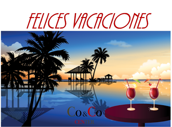 Co & Co Center tweet media
