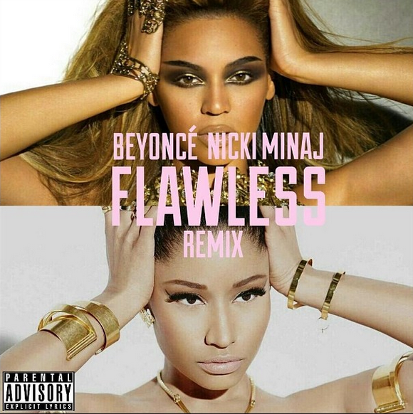 ekellam's tweet image. Winning is my protocol @ktrehearne 
 #FlawlessRemix #IWokeUpLikeThis