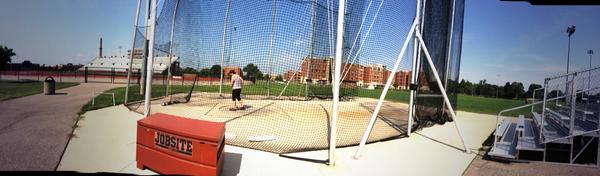 thoppe2411's tweet image. No offseason. #weusours #gettinhammered