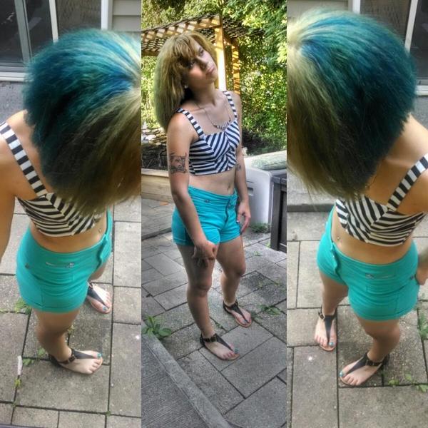 booters2016's tweet image. ❤❤