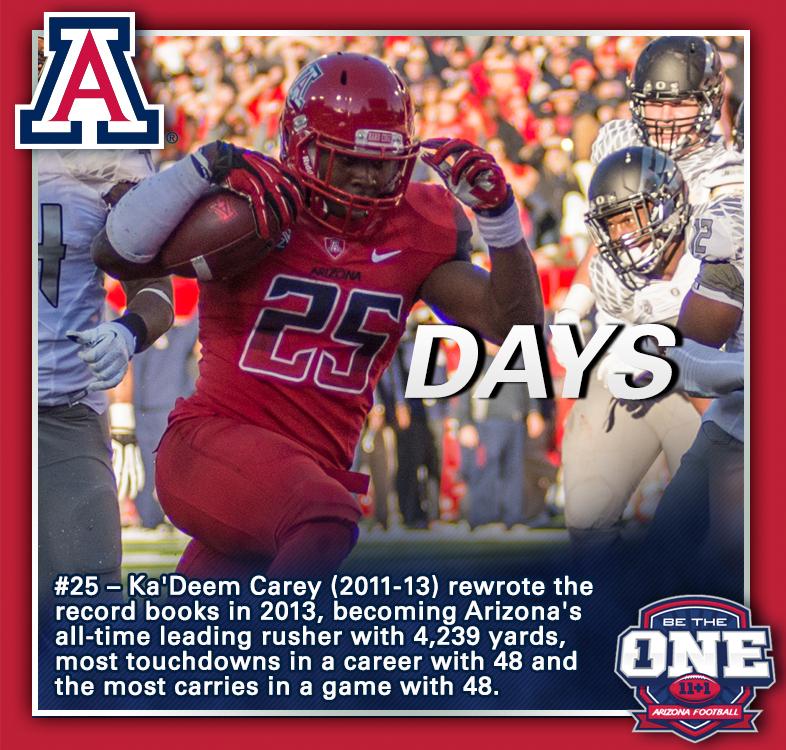 Arizona Athletics (AZATHLETICS) on Twitter