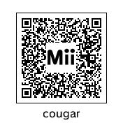 Cougar Lai On Twitter Dazzabound I Going To Put A Qr Code For My Mii Use This In Tomodachi Life Or Mii Maker Http T Co Ednvmpmpqj - mii roblox qr code