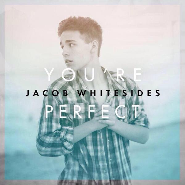 JacobWhitesides's tweet photo. Everyone change your avis let's blow this up 😍 http://t.co/SWu4BDFE2f