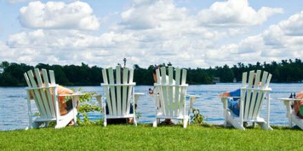 Inheriting the Family Cottage?

Watch Out! In Canada, There Will Be Tax To Pay
--> hubs.ly/y03kVz0