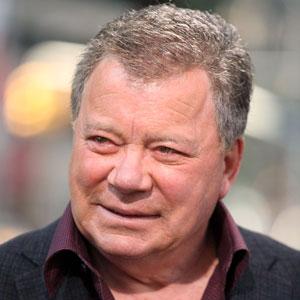 This man, has been targeted #GISHWHES #mishapocalypse #Orlandopocalypse #WilliamShatner