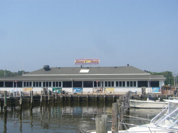 Come to your happy place.