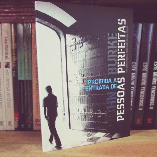 ReinoStore's tweet image. Como receber pessoas imperfeitas na igreja? LEIA: bit.ly/ProEntr