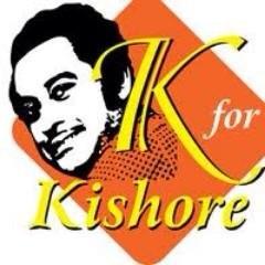 nivedithalva's tweet image. #KforKishore - was a show we used to produce for @SonyTV years ago. What a show it was ! #Miditech
