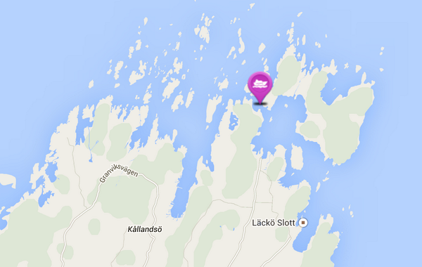 TV4Baten's tweet photo. Nu åker vi genom skärgården utanför Kållandsö, Lidköping. http://t.co/KOilhGx7eQ #TV4Båten http://t.co/i6kMmzdDzL