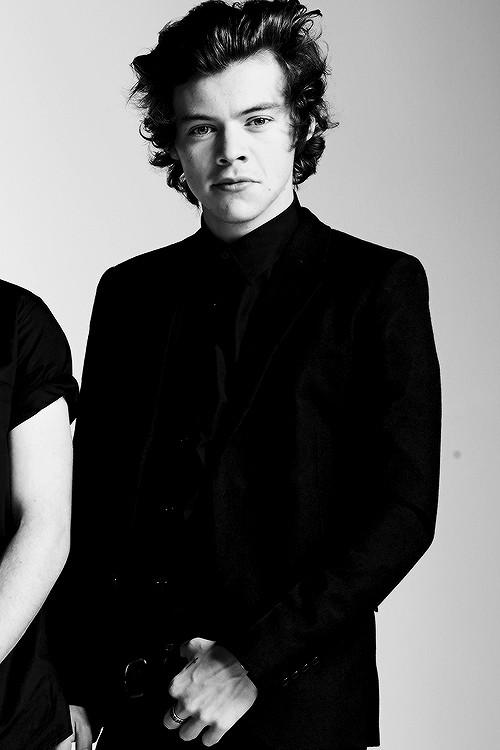 He's so perfect 😍