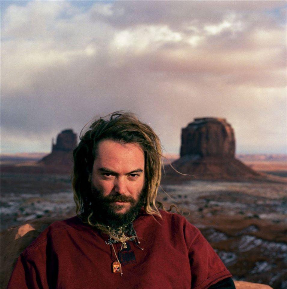 Happy birthday to one of Zias favorite Arizonans, Max  Cavalera of   