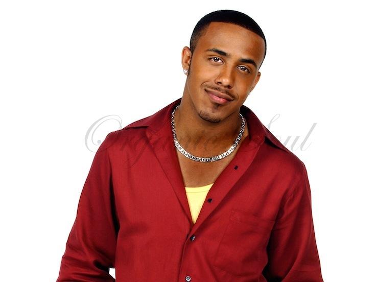 Happy Birthday, from Organic Soul Singer, rapper and actor Marques Houston (Immature) is 33  