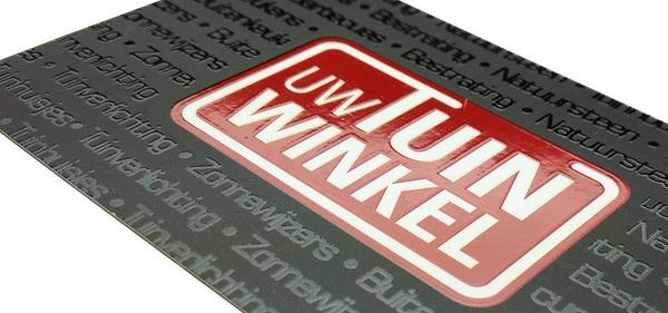 Opvallen tijdens het netwerken? Kijk dan nu op glossycards.nl en ontdek onze unieke visitekaartjes !