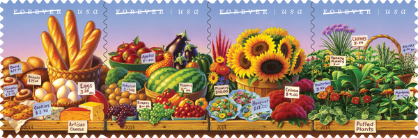 farmstandapp's tweet photo. Can't wait to get some of these farmers market stamps! via http://t.co/ljIkChwbMq http://t.co/DYQBidpG4V