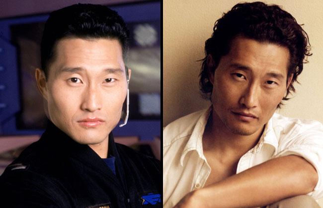 Happy Birthday to Daniel Dae Kim - Corp. Chang in ENT & Gotana-Retz in VOY. Learn at:  