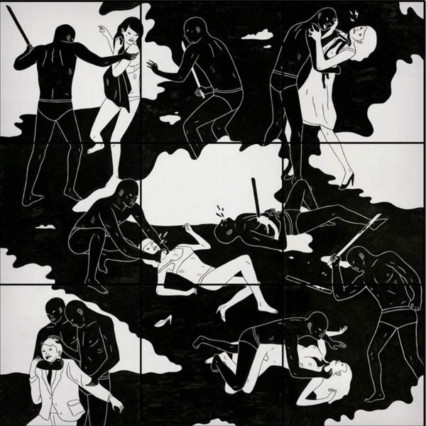 artydeel's tweet image. #CleonPeterson talked about the philosophy behind his work goo.gl/i7qLZj #interviewhighlights