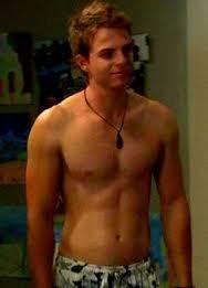 Happy Birthday Nathaniel Buzolic <3<3<3 