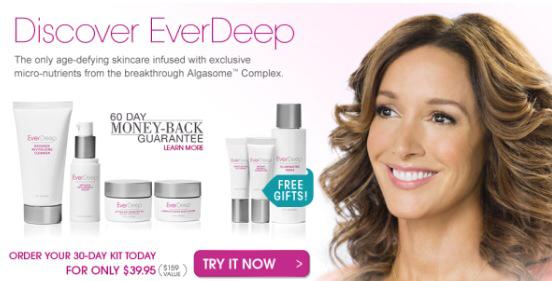 AMBmags's tweet image. @EverDeep Skin Care - #Hydrating #Rejuvenating #Refreshing! buff.ly/1s5CmyE via @Miss_LosAngeles #skincare!