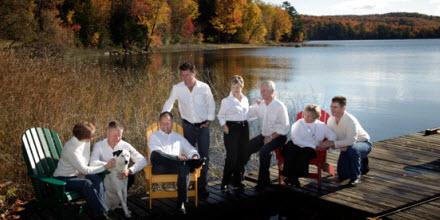 7 smart ways to keep the cottage in the family
---> hubs.ly/y03kYJ0