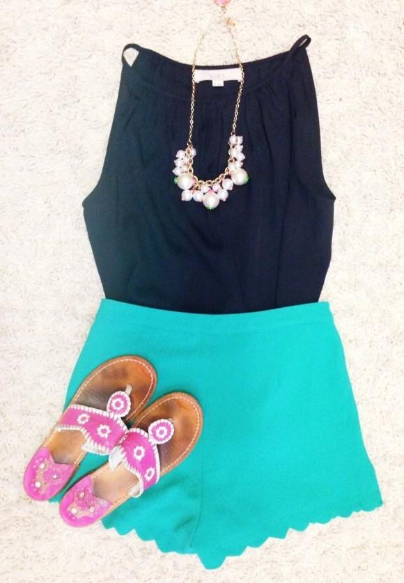 charprep's tweet image. Turquoise &amp;amp; Lilly