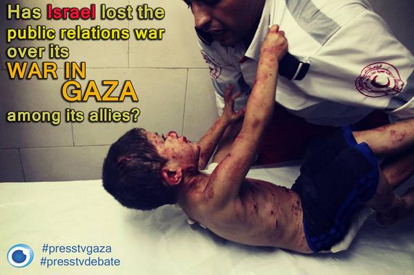 PressTV tweet picture