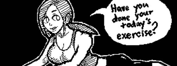Miiverse Gallery (@MiiverseGallery) / Posts / X