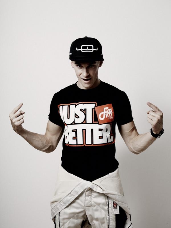 flatfitty's tweet photo. Have yall met fastest member of #FTFY fam @oliverjameswebb Follow him & check out http://t.co/Yh3mtG2r9O #justfaster http://t.co/zBTEDsv5ve