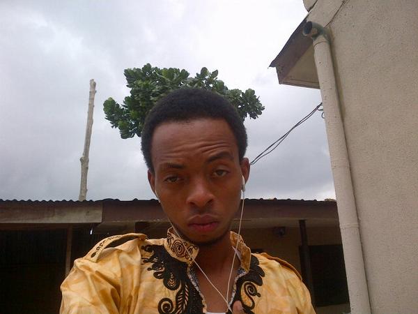BarryAkinson's tweet photo. Just wanna be Alone http://t.co/5ZVpgtYc6g