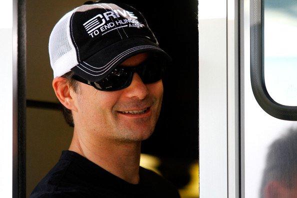 HAPPY BIRTHDAY Jeff Gordon! 