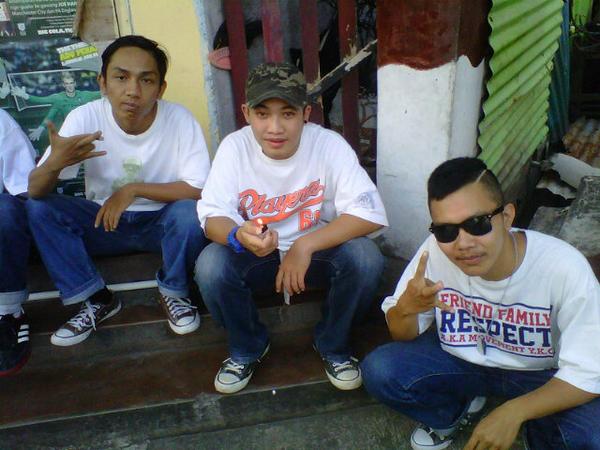 Pasukan tempur ! =))