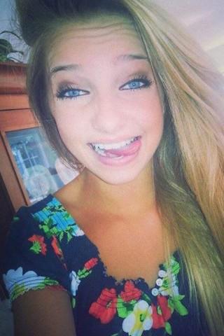  Well Happy Birthday Caitlin Beadles 