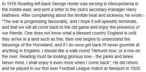 OldRoyalsStuff's tweet image. “@cribsie: @ReadingFC @OldRoyalsStuff @ReadingGuide @rdgchronicle @getreading @Alan_Bunce http://t.co/HMR2OwTxqG” &amp;gt; Humbling words.